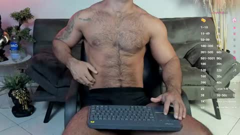 Snapshot of tomy_scott6 chatting on June 23, 2026, 11:08 am tomy_scott6 online show from June 23, 2026, 11:08 am