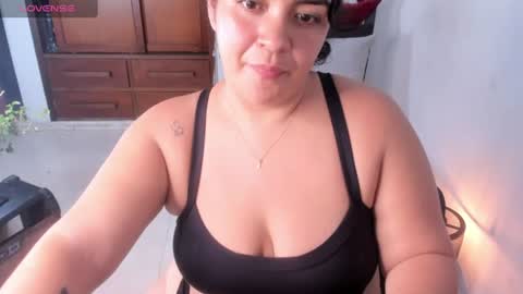 Snapshot of ton_amourrx chatting on June 11, 2026, 12:43 am lady blue online show from June 11, 2026, 12:43 am