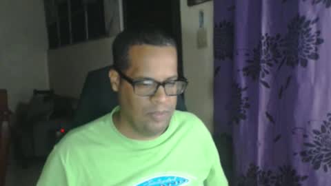 Antonio online show from February 26, 2025, 2:37 am