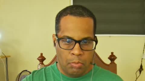 Antonio online show from February 26, 2025, 1:08 pm