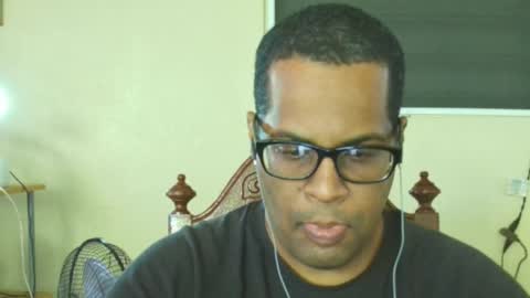 Antonio online show from March 1, 2025, 12:23 pm