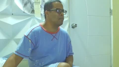 Antonio online show from March 2, 2025, 1:58 am