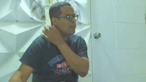 Antonio online show from March 5, 2025, 12:33 pm