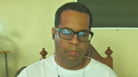 Antonio online show from March 8, 2025, 12:30 pm