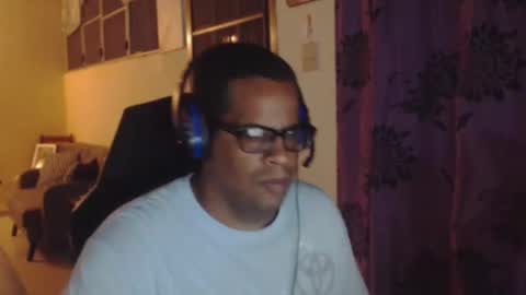 Antonio online show from March 10, 2025, 1:56 am