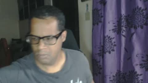 Antonio online show from March 12, 2025, 2:20 am