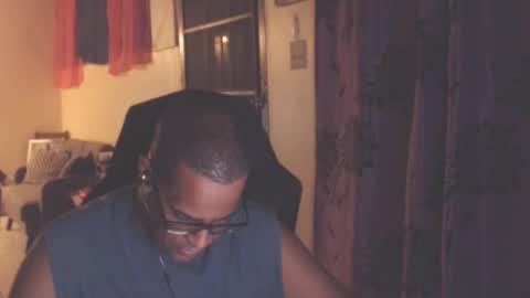 Antonio online show from September 27, 2025, 2:38 am