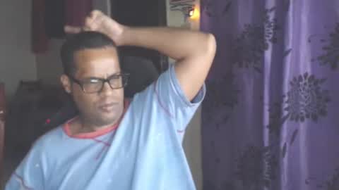 Antonio online show from October 7, 2025, 2:20 am