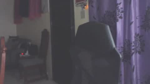 Antonio online show from October 10, 2025, 2:54 am