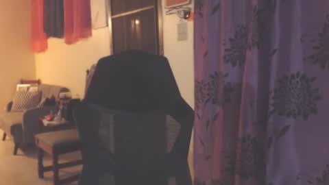 Antonio online show from October 12, 2025, 2:21 am