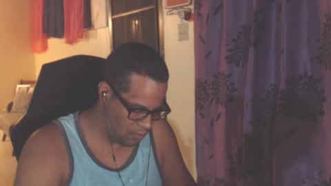 Antonio online show from October 14, 2025, 2:12 am