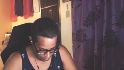 Antonio online show from October 18, 2025, 2:25 am