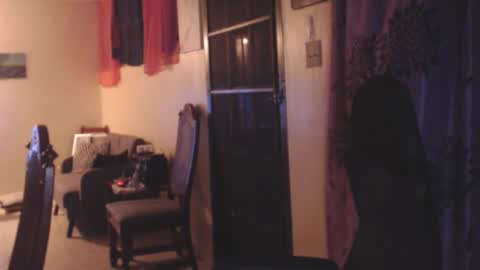 Antonio online show from October 23, 2025, 2:22 am