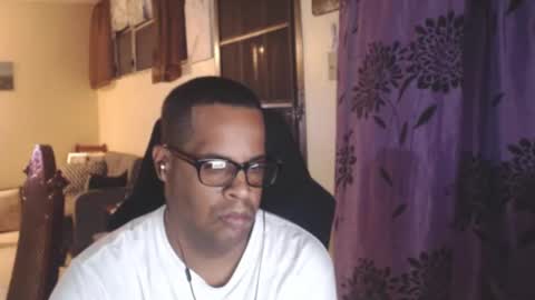 Antonio online show from November 10, 2025, 1:59 am