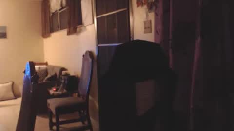 Antonio online show from November 19, 2025, 2:55 am