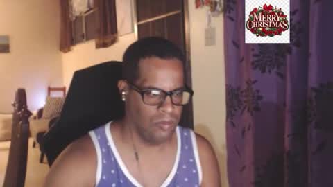 Antonio online show from November 29, 2025, 2:58 am