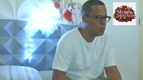 Antonio online show from December 16, 2025, 2:22 pm