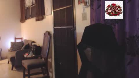 Antonio online show from December 17, 2025, 2:28 am