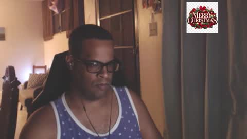 Antonio online show from December 21, 2025, 2:08 am