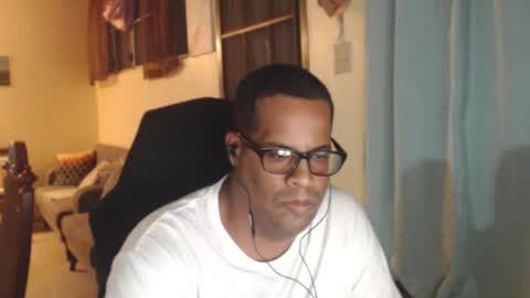 Antonio online show from February 5, 2026, 2:05 am