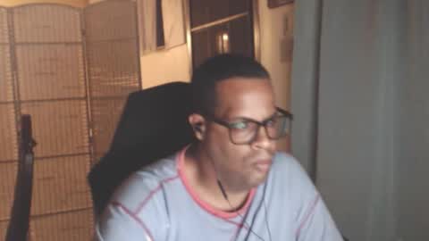 Antonio online show from April 23, 2026, 2:24 am