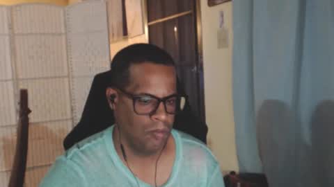 Antonio online show from April 25, 2026, 2:58 am
