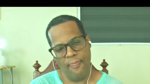 Antonio online show from April 25, 2026, 1:41 pm
