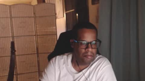 Antonio online show from April 30, 2026, 2:40 am