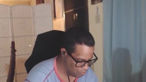 Antonio online show from June 7, 2026, 2:16 am
