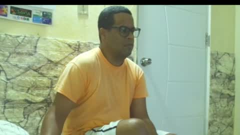 Antonio online show from June 8, 2026, 12:27 pm