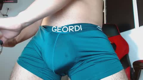 TONI BELMONT online show from February 25, 2025, 6:42 pm