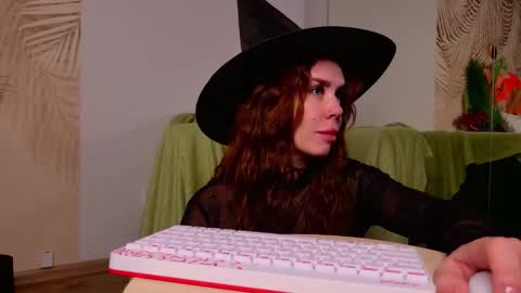 Anita online show from October 30, 2025, 10:27 am