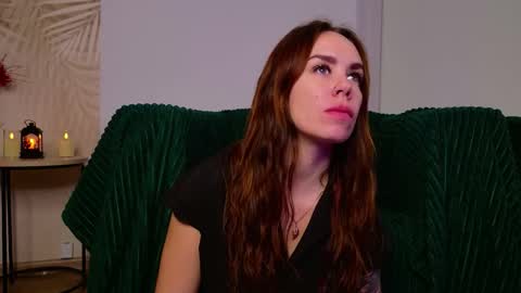 Anita online show from October 31, 2025, 10:27 am