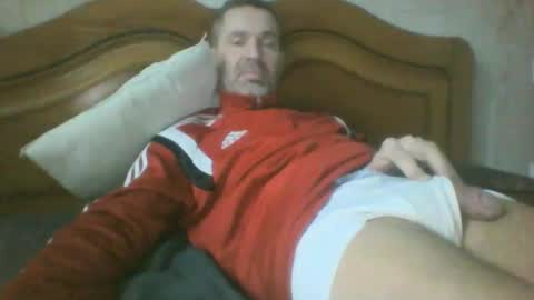 tonio1972 online show from January 19, 2026, 1:15 pm