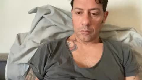 Snapshot of tony8miami chatting on January 1, 2025, 11:38 am Tony8miami online show from January 1, 2025, 11:38 am