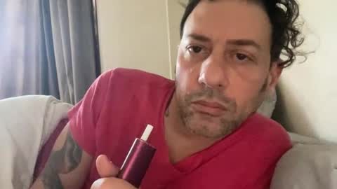 Snapshot of tony8miami chatting on January 5, 2025, 11:26 am Tony8miami online show from January 5, 2025, 11:26 am