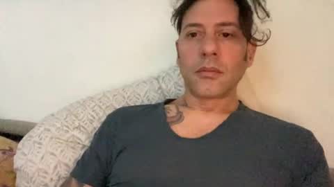 Snapshot of tony8miami chatting on January 13, 2025, 3:12 am Tony8miami online show from January 13, 2025, 3:12 am
