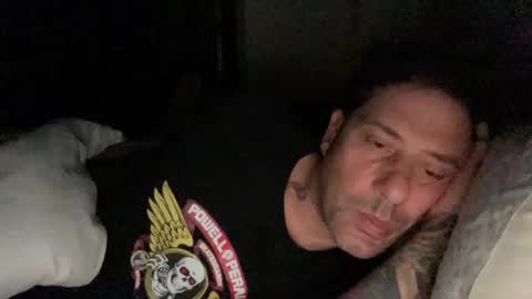 Snapshot of tony8miami chatting on January 22, 2025, 1:20 am Tony8miami online show from January 22, 2025, 1:20 am