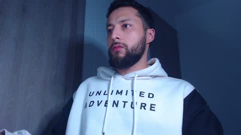 Tony Ribas. online show from December 17, 2024, 1:50 am