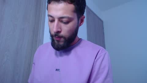 Tony Ribas. online show from December 17, 2024, 10:00 pm