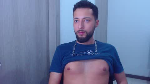 Tony Ribas. online show from January 10, 2025, 4:01 am