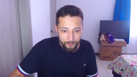 Tony Ribas. online show from January 20, 2025, 9:53 pm