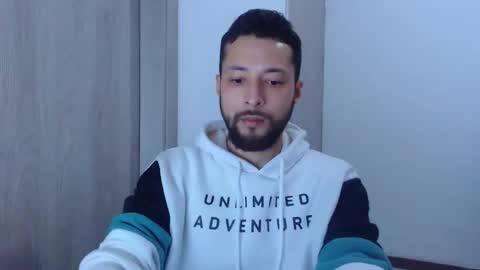 Tony Ribas. online show from January 25, 2025, 11:43 pm