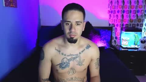 Sophia  Tony online show from October 17, 2025, 11:02 am