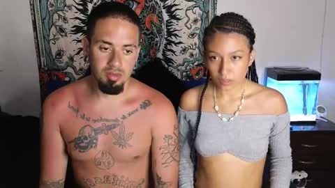 Sophia  Tony online show from February 27, 2026, 12:21 am