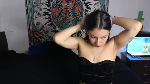 Sophia  Tony online show from May 30, 2026, 2:08 am