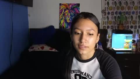 Snapshot of tony_and_sophia chatting on July 19, 2026, 12:25 am Sophia Tony online show from July 19, 2026, 12:25 am