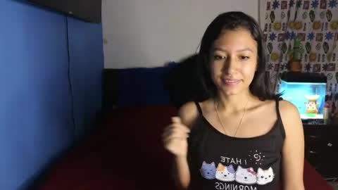 Snapshot of tony_and_sophia chatting on July 29, 2026, 9:07 am Sophia Tony online show from July 29, 2026, 9:07 am