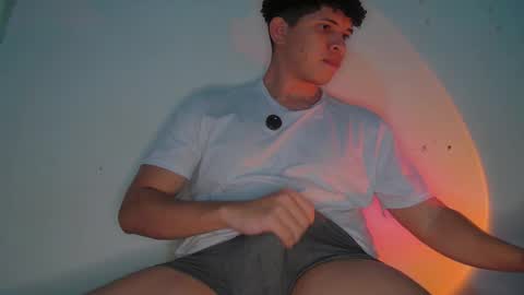 tony_marz online show from February 21, 2026, 5:08 am