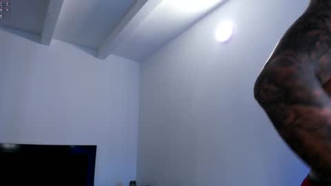 tony muscle1 online show from January 30, 2025, 7:04 pm